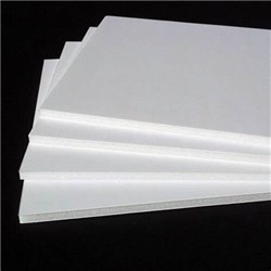 Foam Board 3mm 32x40 White Each